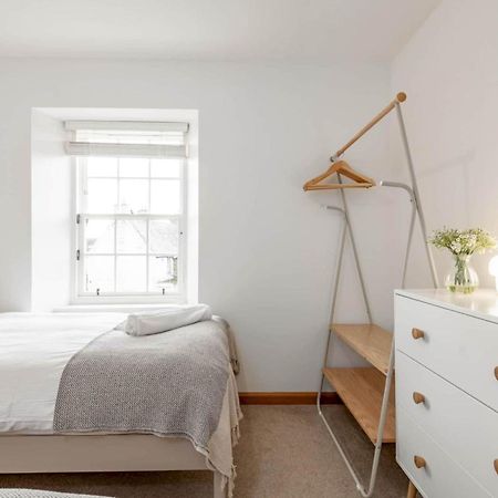 Villa Crail Town House Extérieur photo