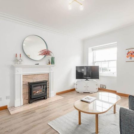 Villa Crail Town House Extérieur photo