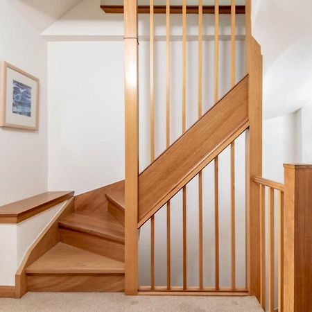 Villa Crail Town House Extérieur photo