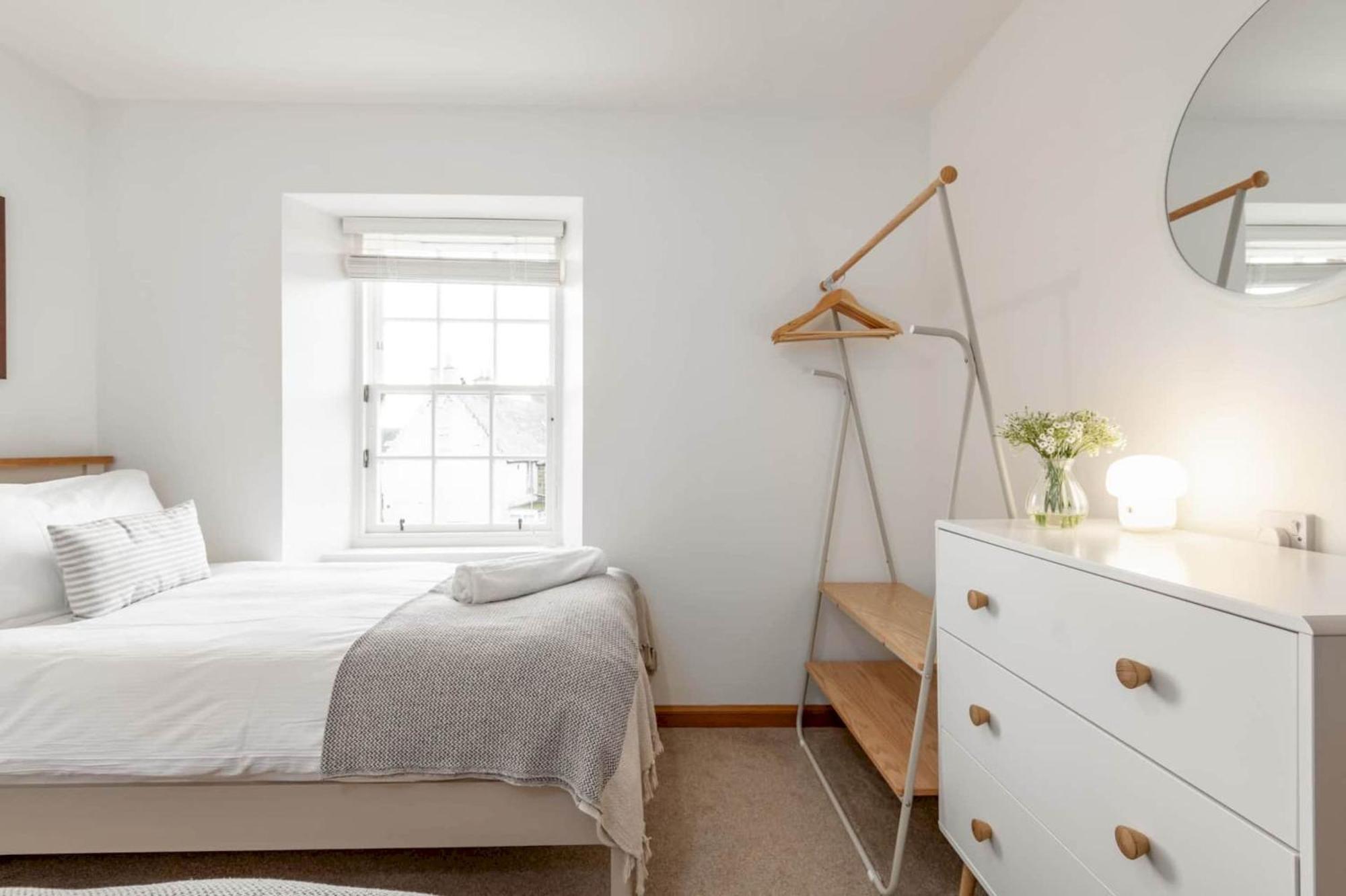 Villa Crail Town House Extérieur photo