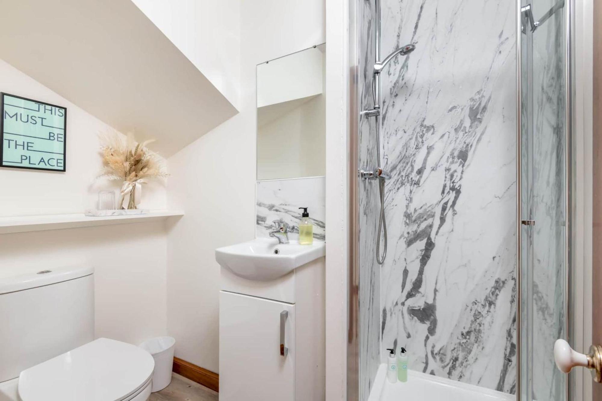 Villa Crail Town House Extérieur photo