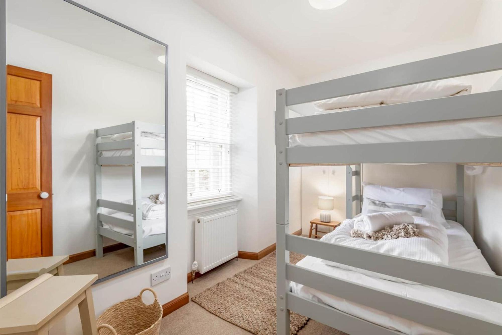 Villa Crail Town House Extérieur photo
