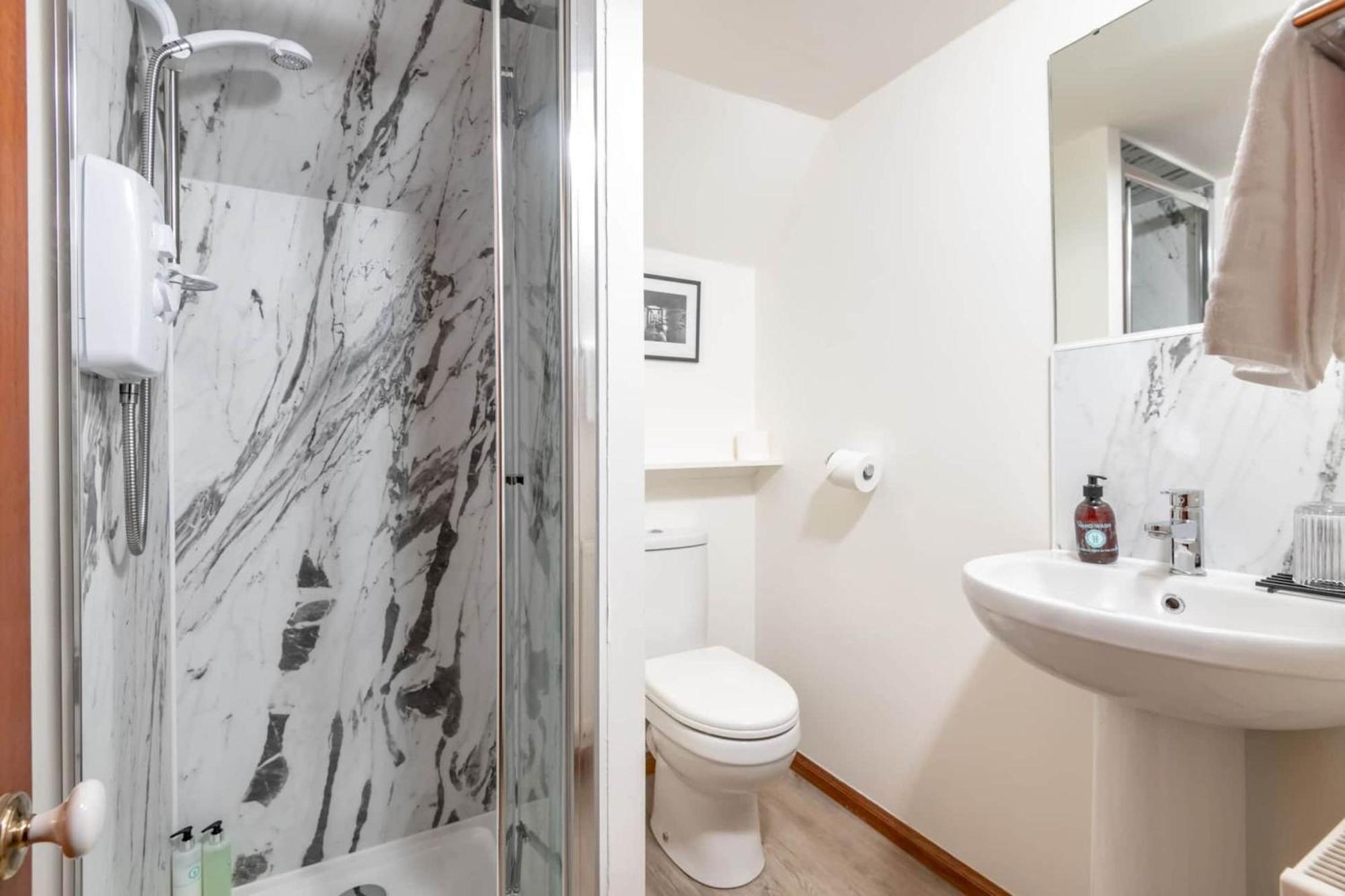 Villa Crail Town House Extérieur photo